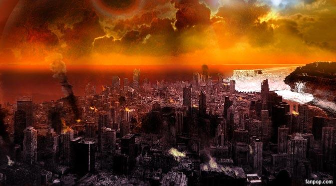 Ini 11 Ramalan Kiamat yang Gagal Total