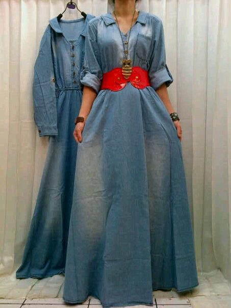 MAXI JEANS only 95rb free belt