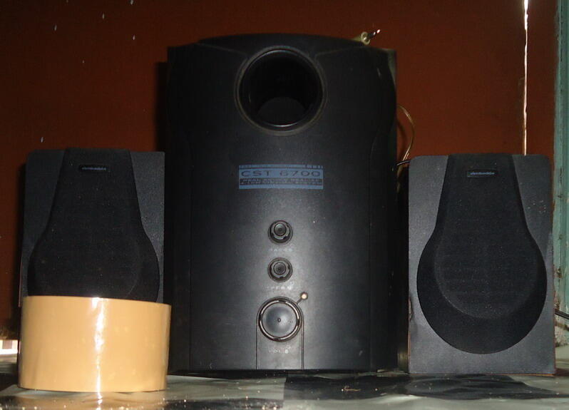 jual speaker simbadda cst 6700 jogja