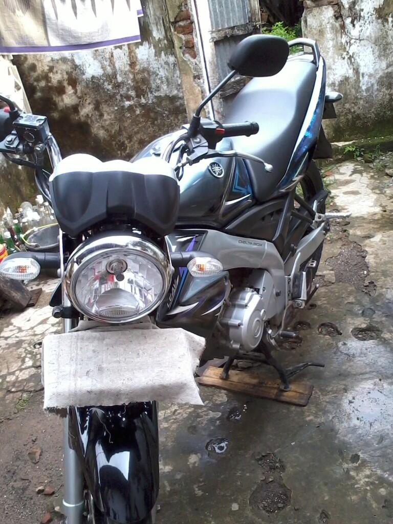 vixion orisinil (jember)