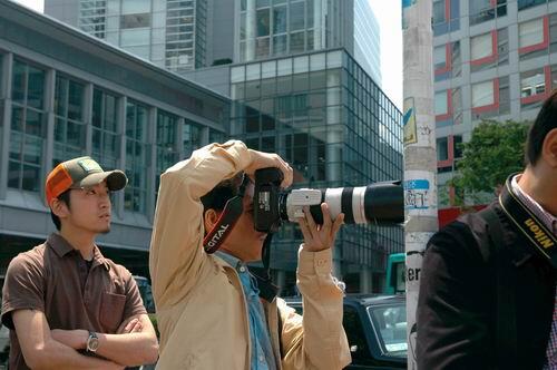 Tips Memotret Foto Candid Buat Agan Biar Lebih Mantab