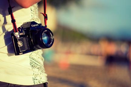 Tips Memotret Foto Candid Buat Agan Biar Lebih Mantab