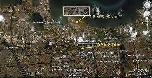 Penurunan Muka Tanah Tak Terkendali, Jakarta Bisa Tenggelam !!