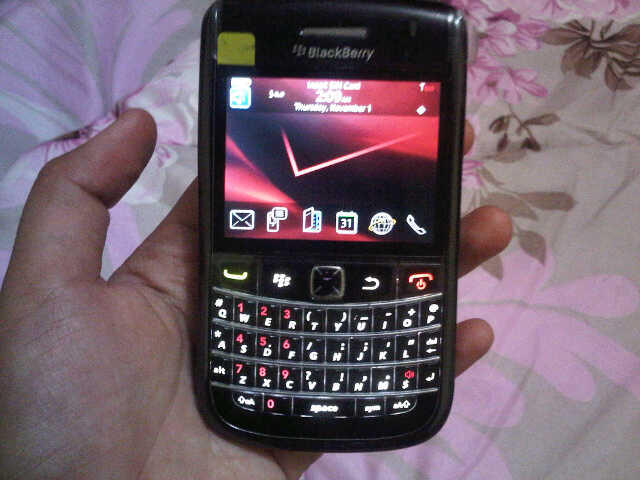 BB ORY BM