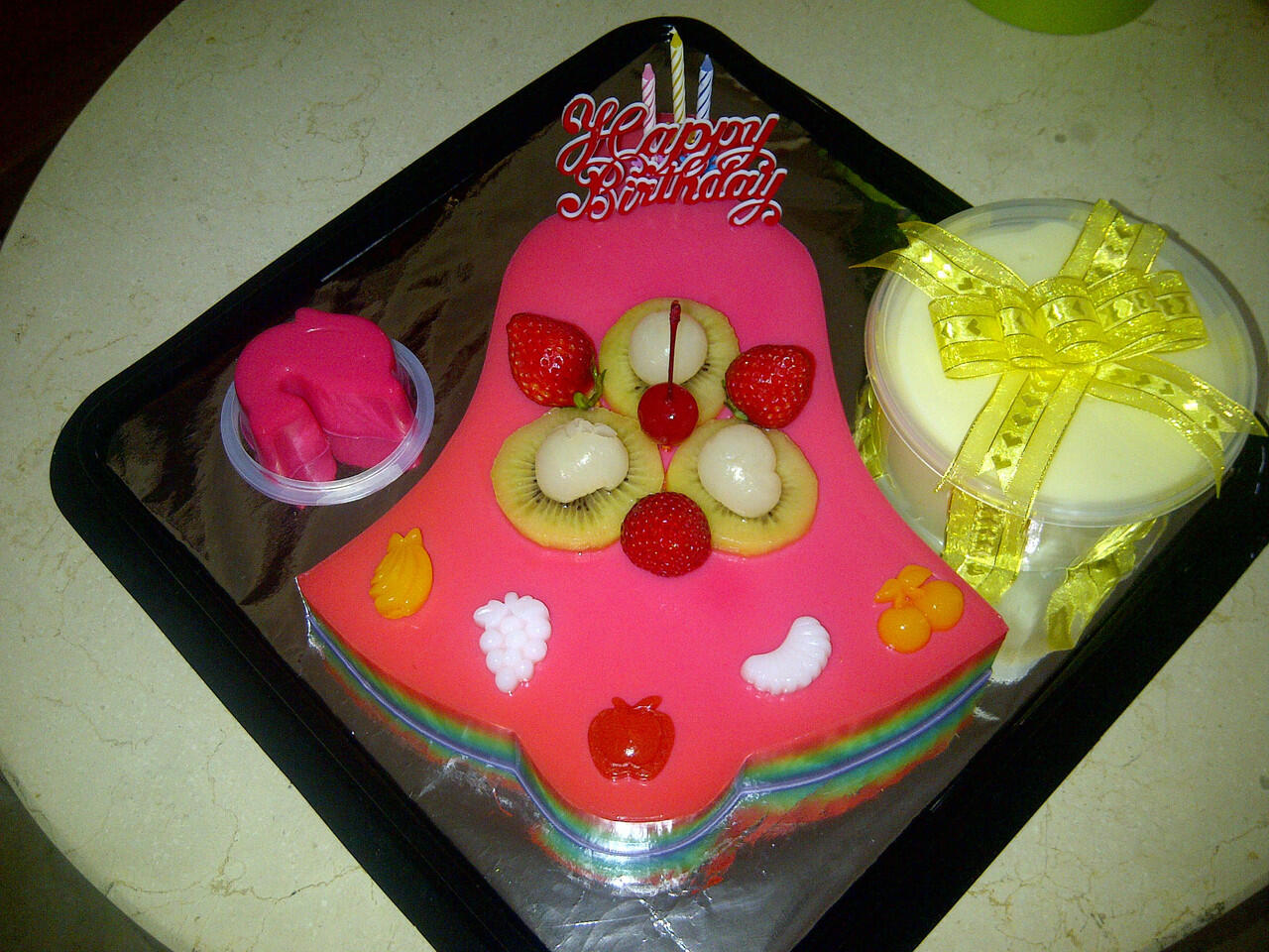 Puding