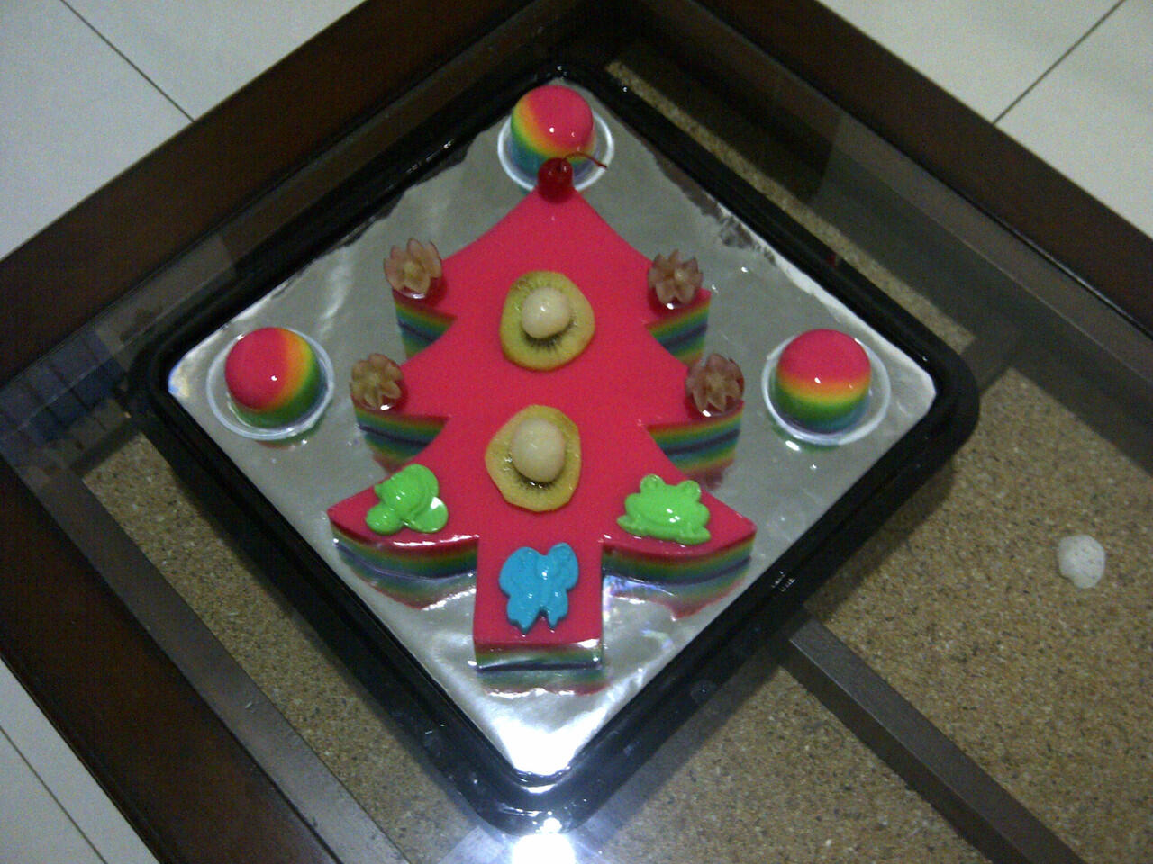 Puding