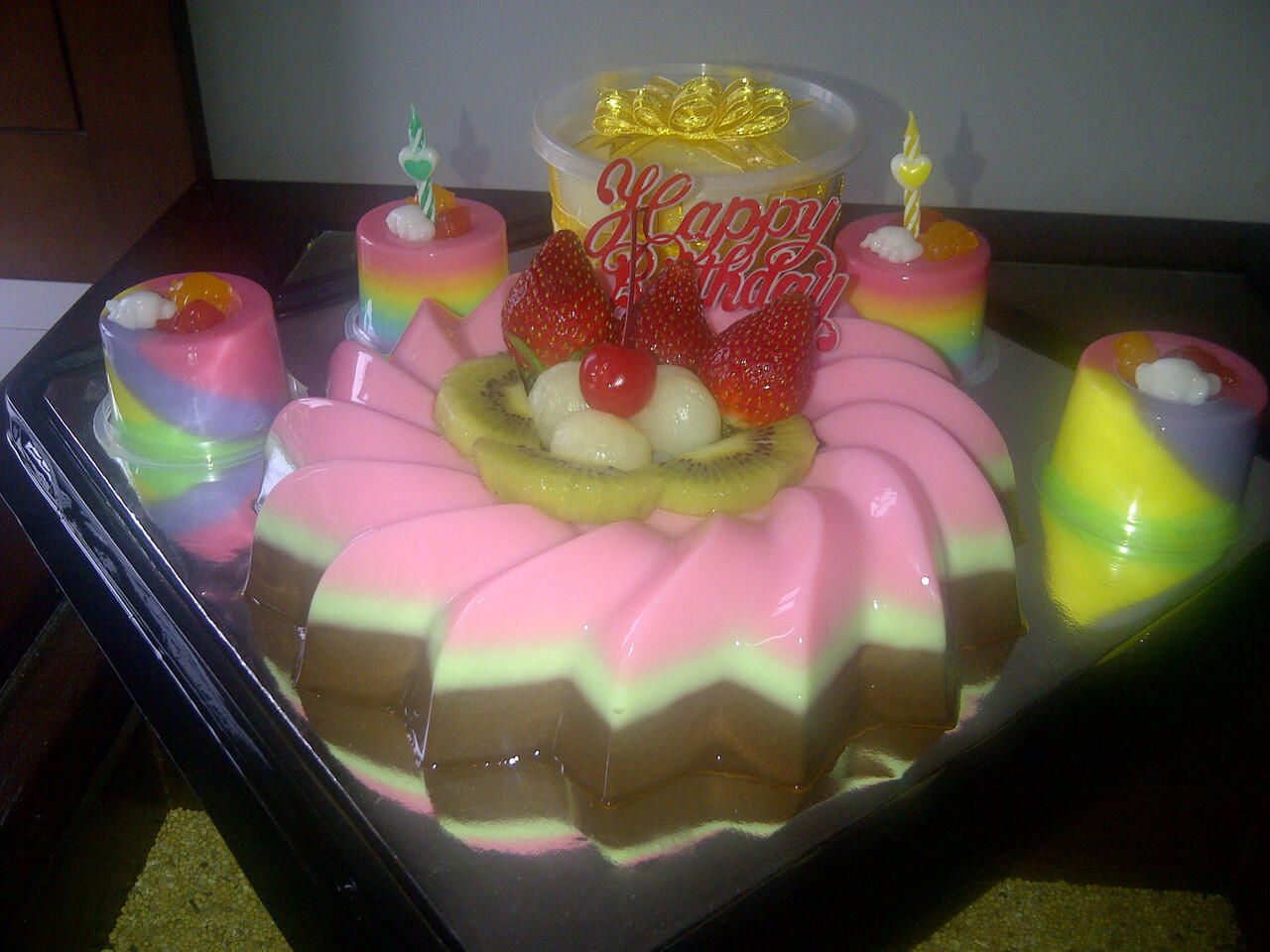 Puding