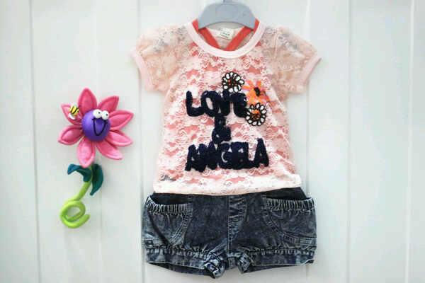 Baju Pakaian Anak Laki laki dan Perempuan Lucu High Fashion Harga Murah..