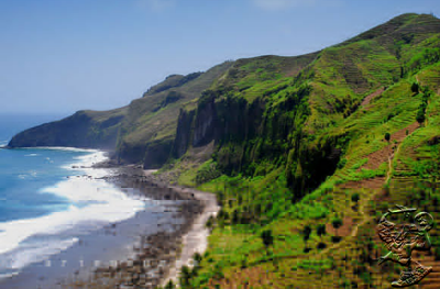 pesona panorama wisata kabupaten kebumen