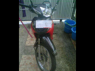 supra fit 2006 murmer ada apanya :D bandung (bdg)