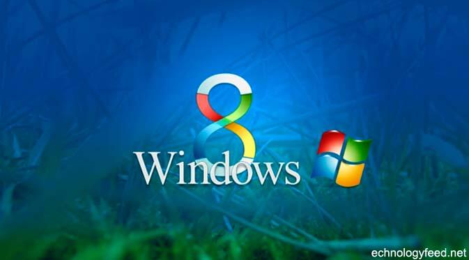 5 Kategori Komputer yang Mendukung Windows 8