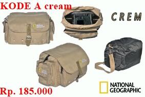 Bag Camera DSLR Canon,Nikon,NATIONAL GEOGRAPHIC