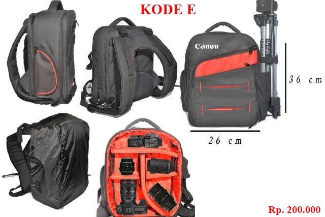 Bag Camera DSLR Canon,Nikon,NATIONAL GEOGRAPHIC