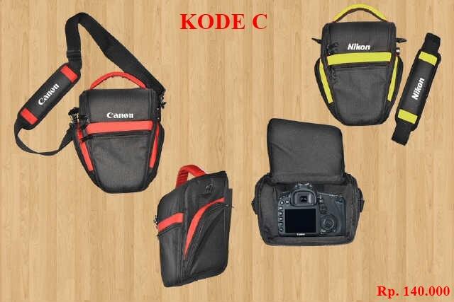 Bag Camera DSLR Canon,Nikon,NATIONAL GEOGRAPHIC