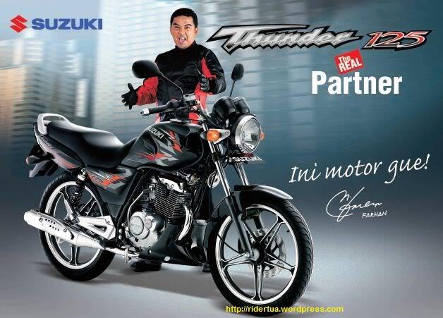 PARAH! MOTOR PALING BANYAK MENGHABISKAN JATAH PREMIUM!