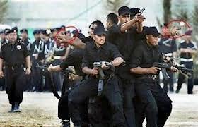 ternyata tentara tak selalu mengerikan &#91;pic&#93;
