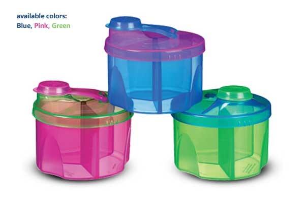 Munchkin Formula Dispenser Combo Pack