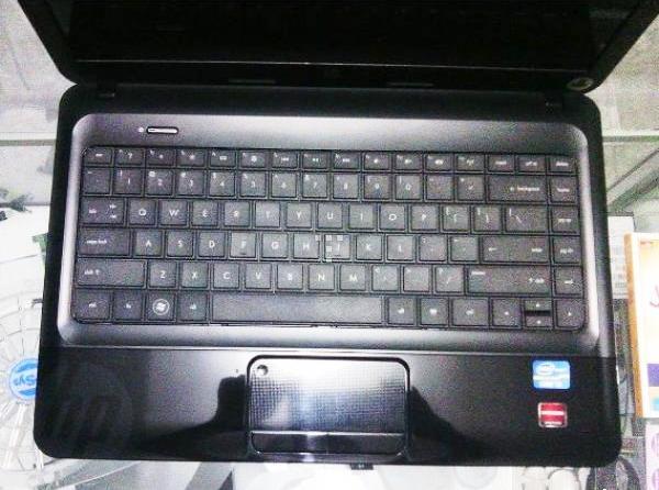 LAPTOP HP1000,CORE i3, GAME/GRAFIS,VGA ATI RADEON,GARANSI 3Thn,jogja