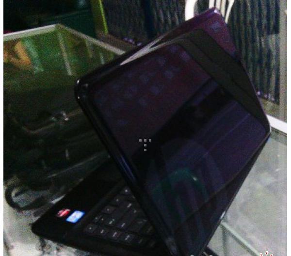 LAPTOP HP1000,CORE i3, GAME/GRAFIS,VGA ATI RADEON,GARANSI 3Thn,jogja