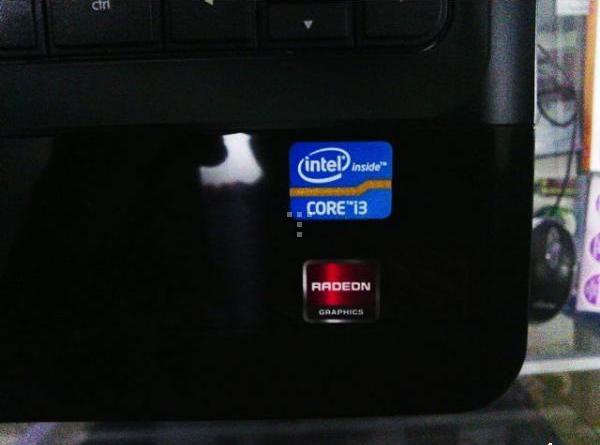 LAPTOP HP1000,CORE i3, GAME/GRAFIS,VGA ATI RADEON,GARANSI 3Thn,jogja