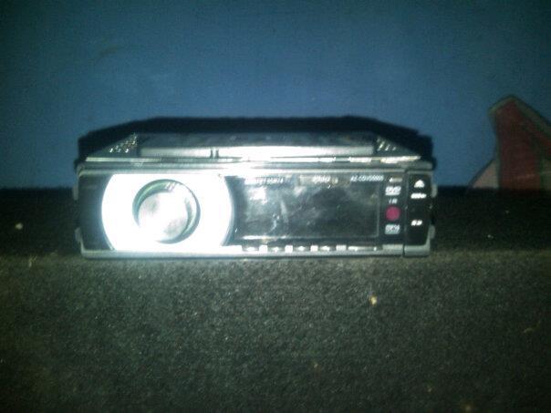 Jual Cover Jok, Audio, Stir variasi