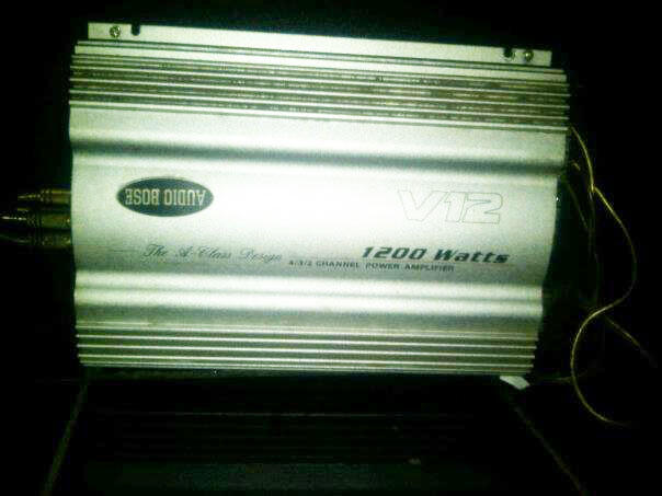 Jual Cover Jok, Audio, Stir variasi