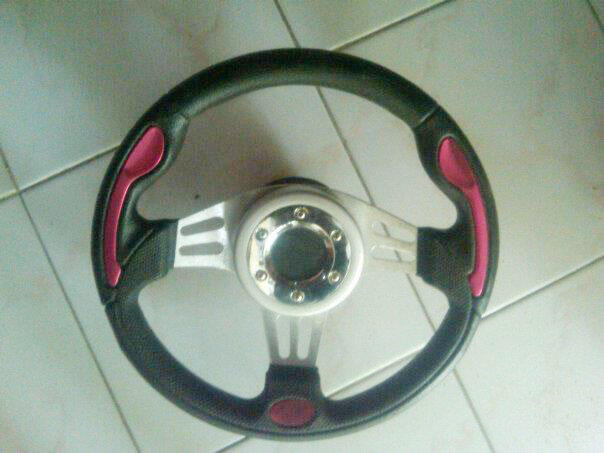 Jual Cover Jok, Audio, Stir variasi