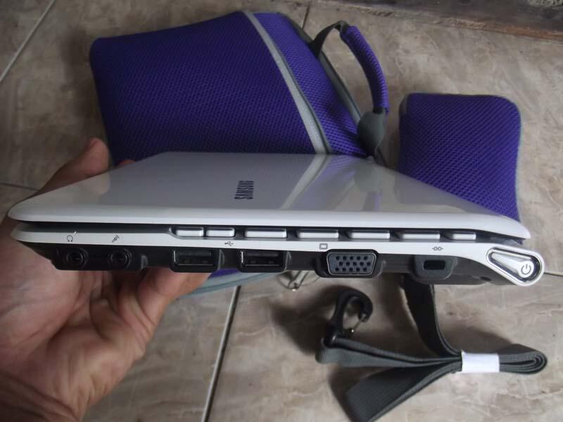 samsung nc 108