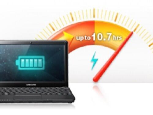 samsung nc 108