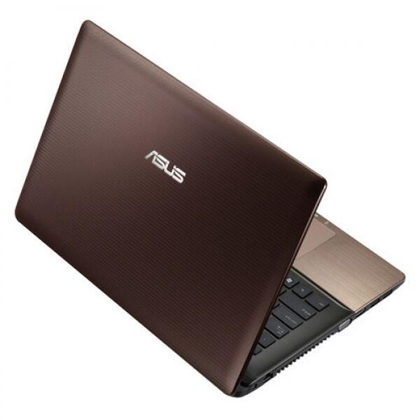 Asus A55VM Notebook Dengan Harga Cantik