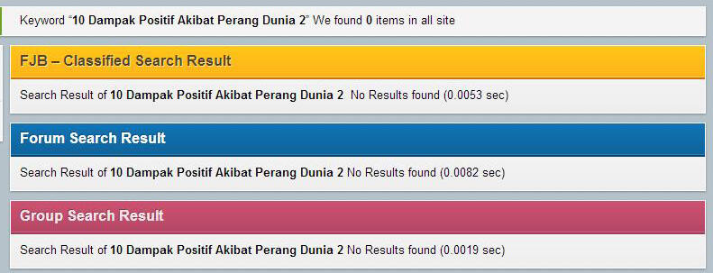 10 Dampak Positif Akibat Perang Dunia Ke - 2