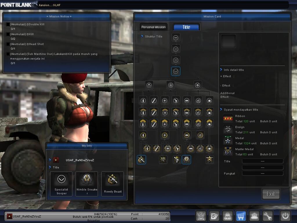 Char pb brigadir mantaaapppppppp