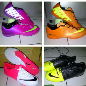 PROMO FEBRUARI Sepatu Futsal Nike Superly8 , Superly IX, Nike GREEN SPEED, NIKE t90 R