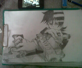 10 Gambar Anime ( Pic+ )