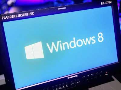  Pedoman Praktis Windows 8