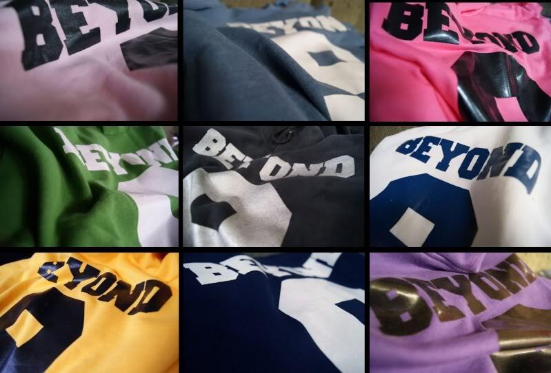 hoodie beyond 9snsd , sweater GG , spao cap replika