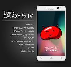 Samsung galaxy S IV vs Iphone 5S