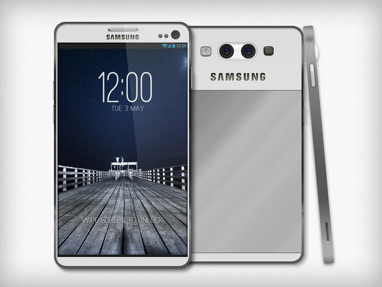 Samsung galaxy S IV vs Iphone 5S