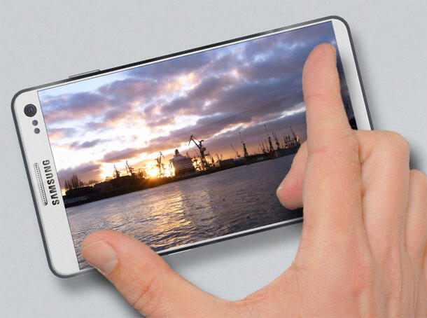 Samsung galaxy S IV vs Iphone 5S
