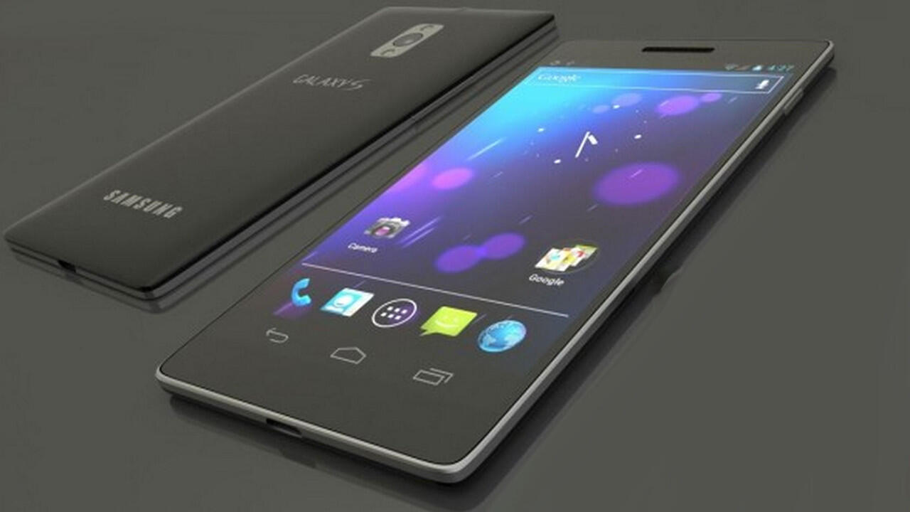 Samsung galaxy S IV vs Iphone 5S