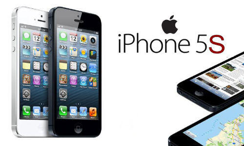 Samsung galaxy S IV vs Iphone 5S