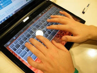 7 gadget masa depan !!!