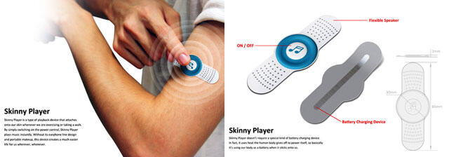 7 gadget masa depan !!!