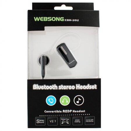 Headset Bluetooth Harga.....Sesuai Kantong90