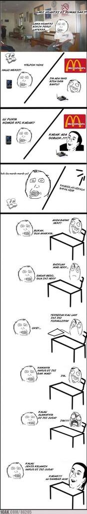 DITULIS APA DIGAMBAR?