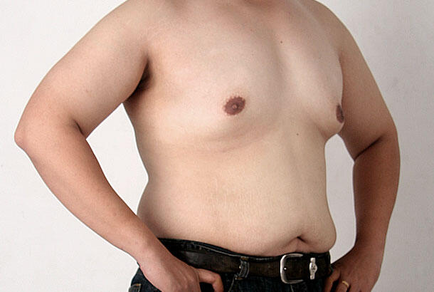 bener ga sih &quot;buncit is sexy&quot;? (aganwati masup!)