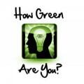 Dicari: Capres yang Go Green