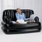 AIR-O-SPACE SOFA BED 5 IN 1 MURAH CUMA DENGAN 800RB!