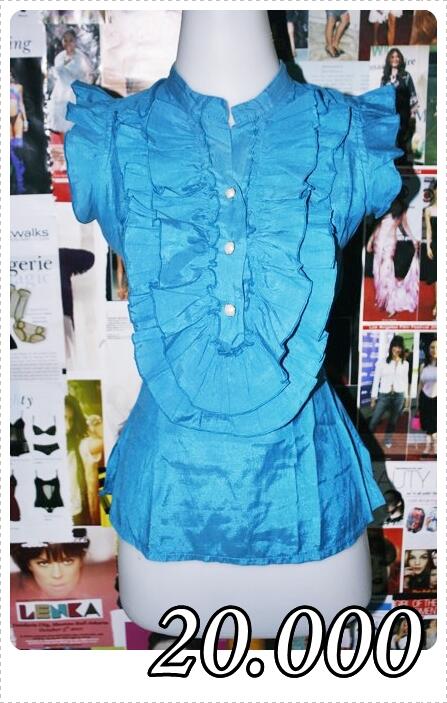 Murah Meriah Aneka Dress n Blezer Skirt Top & Sweather !!! ^_^