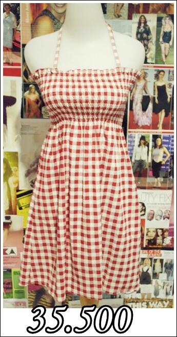 Murah Meriah Aneka Dress n Blezer Skirt Top & Sweather !!! ^_^